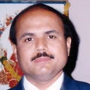 Dr. Ghanshyam Das Soni